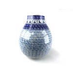 Bunzlau middel grote vaas 2186X vazen en vaasjes